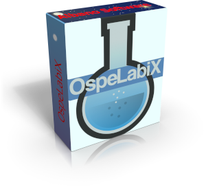 Programma gestionale OspeLabiX - per laboratori di analisi